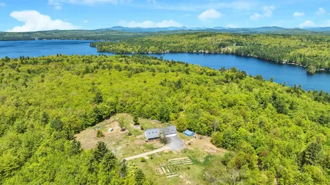 422 Buzzell Road Acton ME 04001