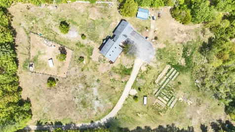 422 Buzzell Road Acton ME 04001