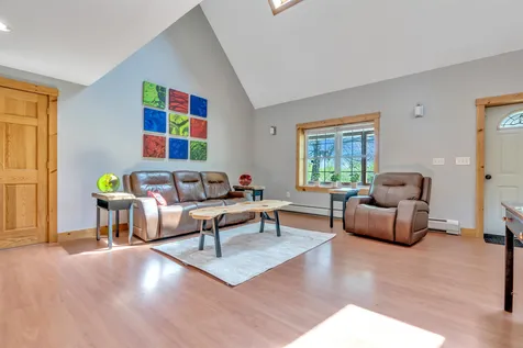 422 Buzzell Road Acton ME 04001