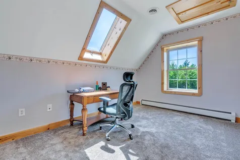 422 Buzzell Road Acton ME 04001