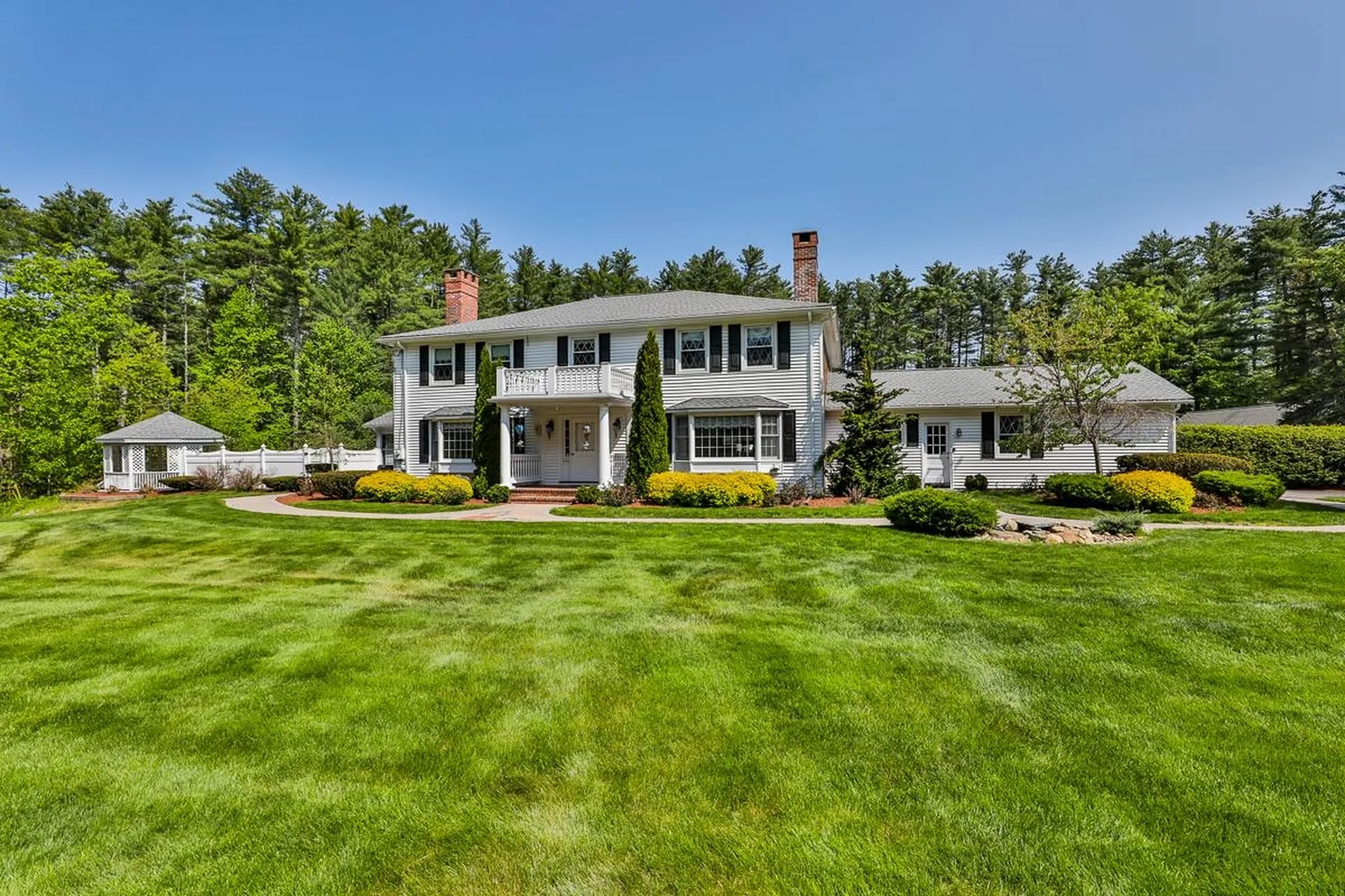 221 Osgood Road Milford NH 03055
