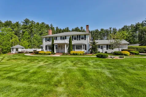 221 Osgood Road Milford NH 03055