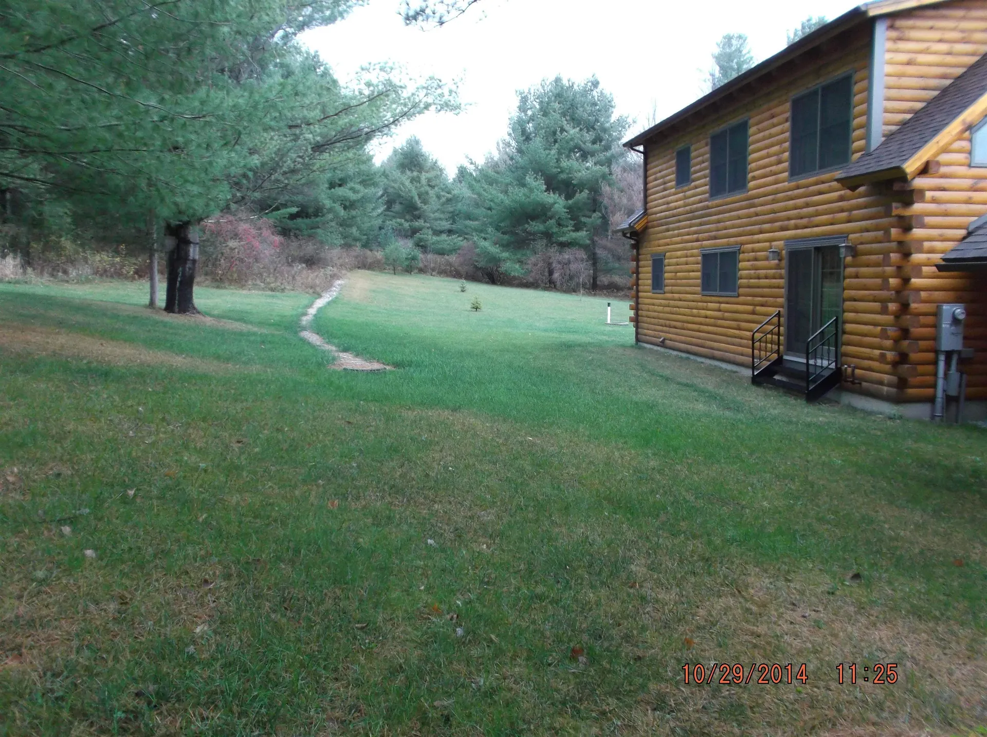 112 Green Acres Road Fairfax VT 05454
