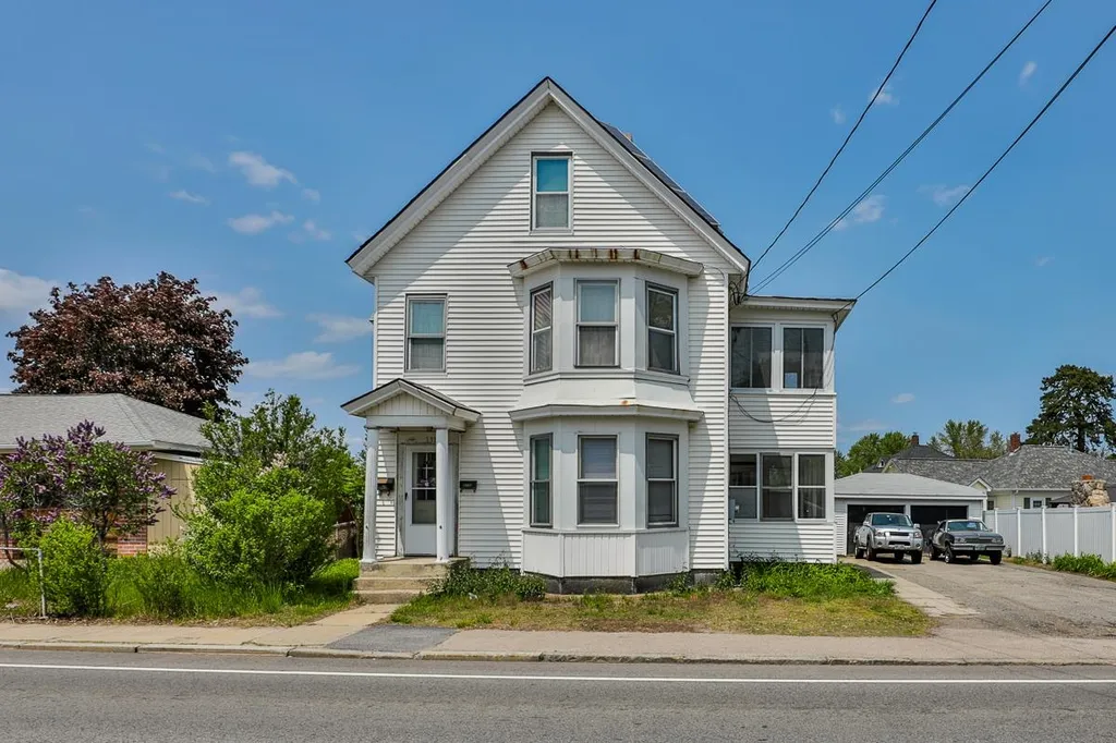 131 Lake Street Nashua NH 03060