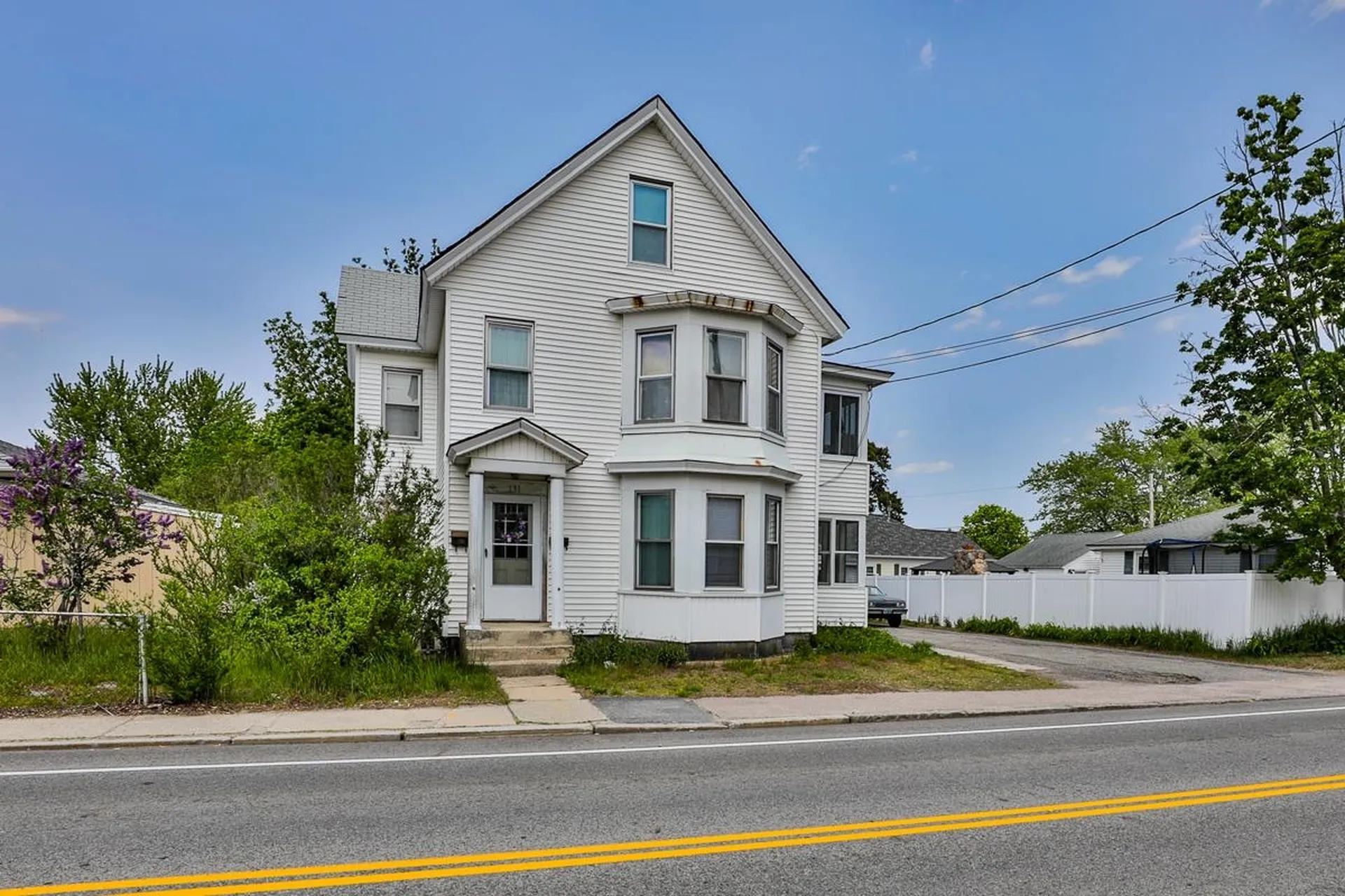 131 Lake Street Nashua NH 03060