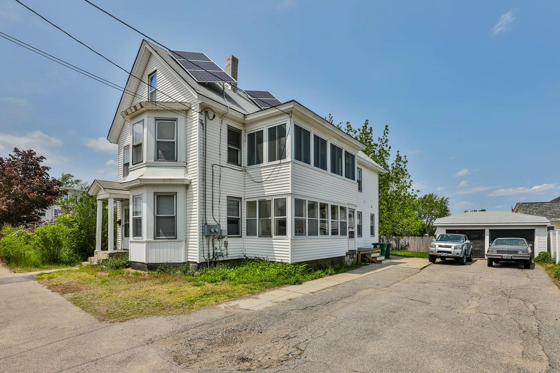 131 Lake Street Nashua NH 03060