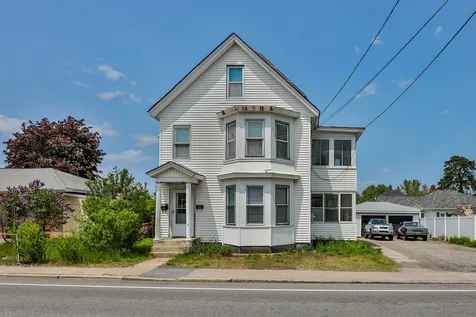 131 Lake Street Nashua NH 03060