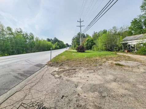 135 Route 16/302 Bartlett NH 03812