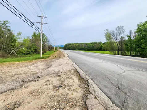 135 Route 16/302 Bartlett NH 03812