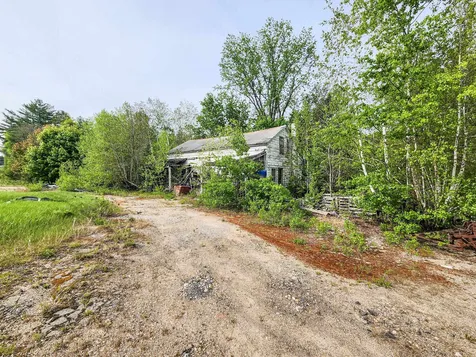 135 Route 16/302 Bartlett NH 03812