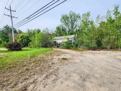 135 Route 16/302 Bartlett NH 03812