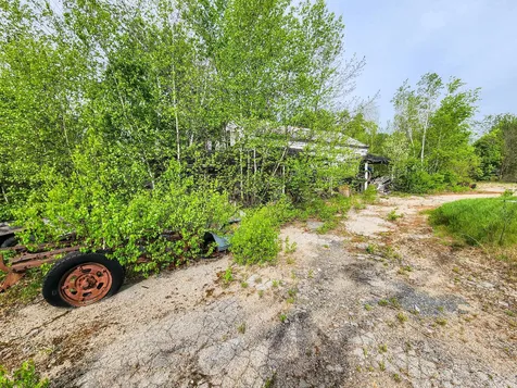 135 Route 16/302 Bartlett NH 03812