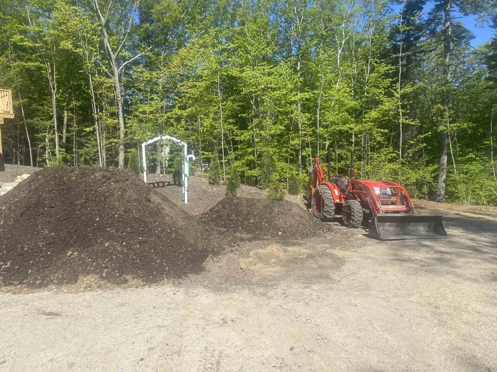 350 Modock Hill Road Conway NH 03818