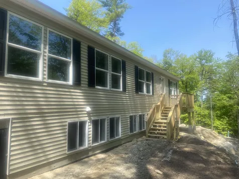 350 Modock Hill Road Conway NH 03818