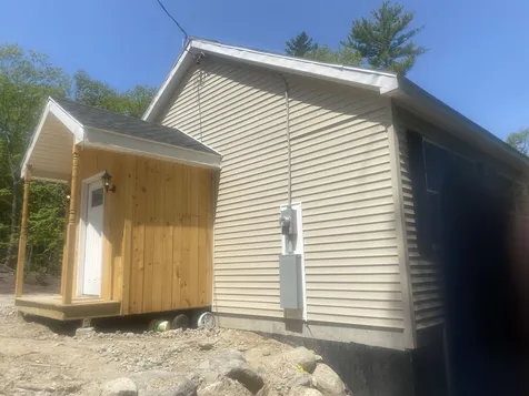 350 Modock Hill Road Conway NH 03818