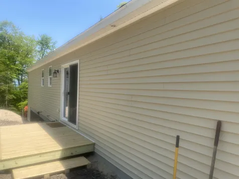 350 Modock Hill Road Conway NH 03818