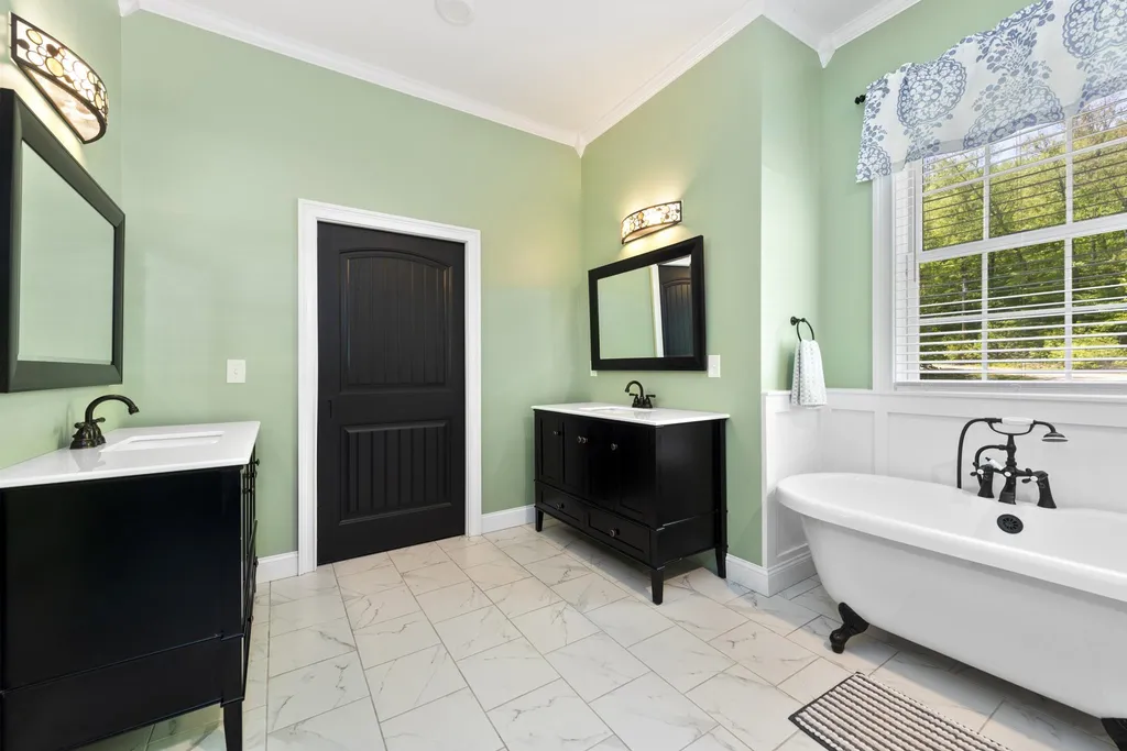 350 George Road Hebron NH 03241
