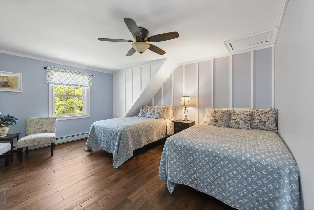 350 George Road Hebron NH 03241