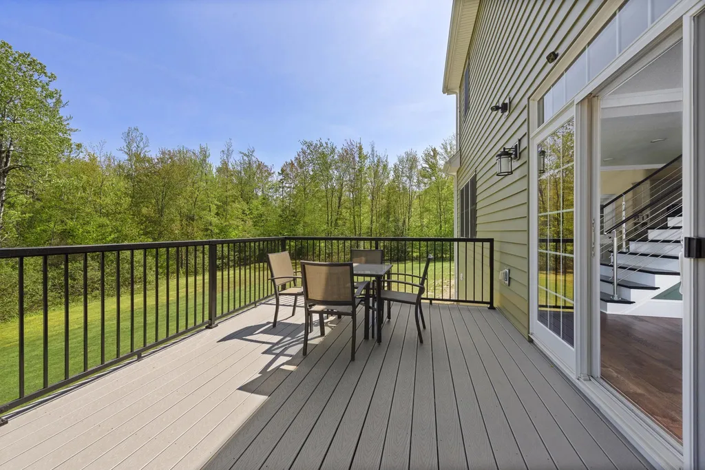 350 George Road Hebron NH 03241