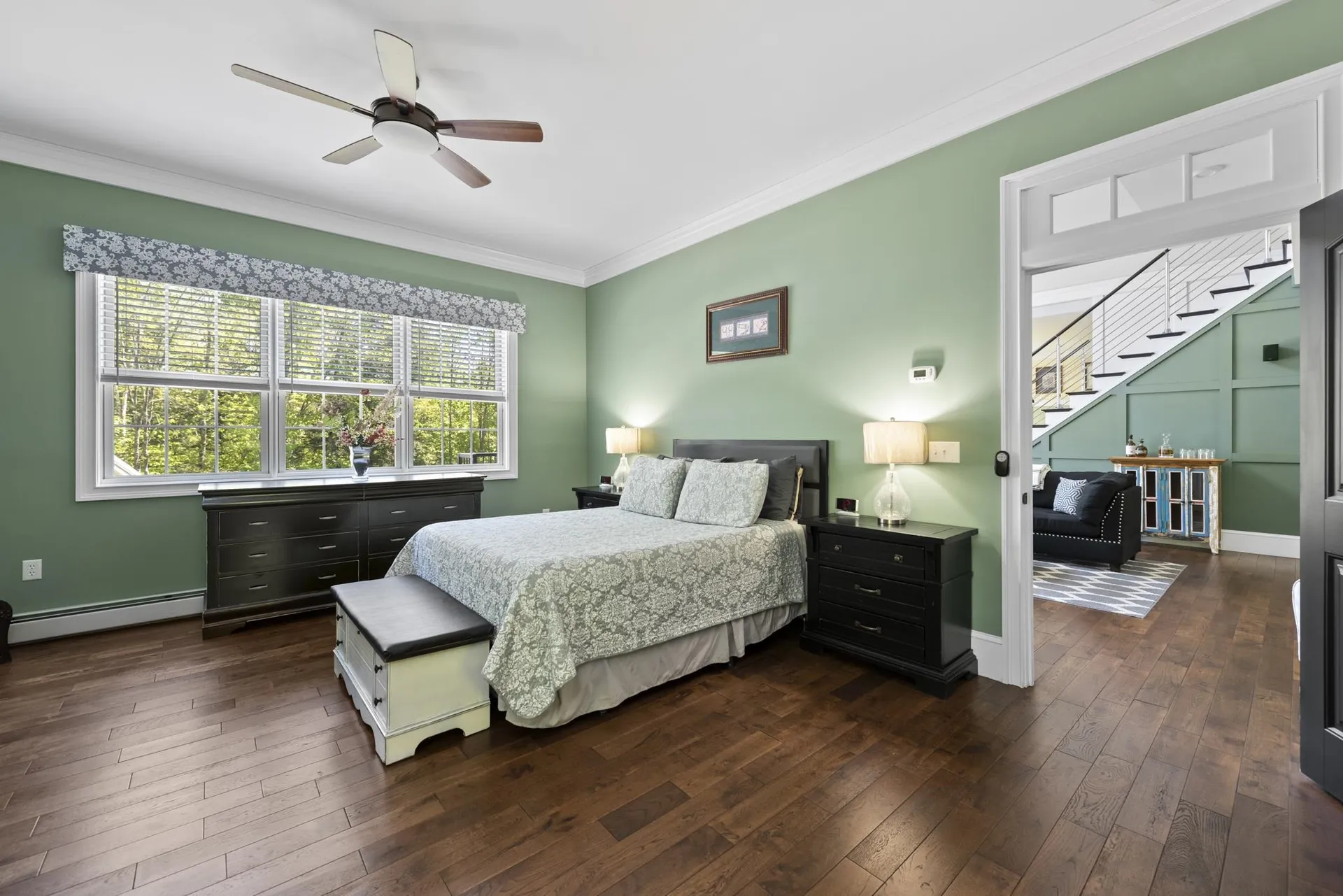 350 George Road Hebron NH 03241