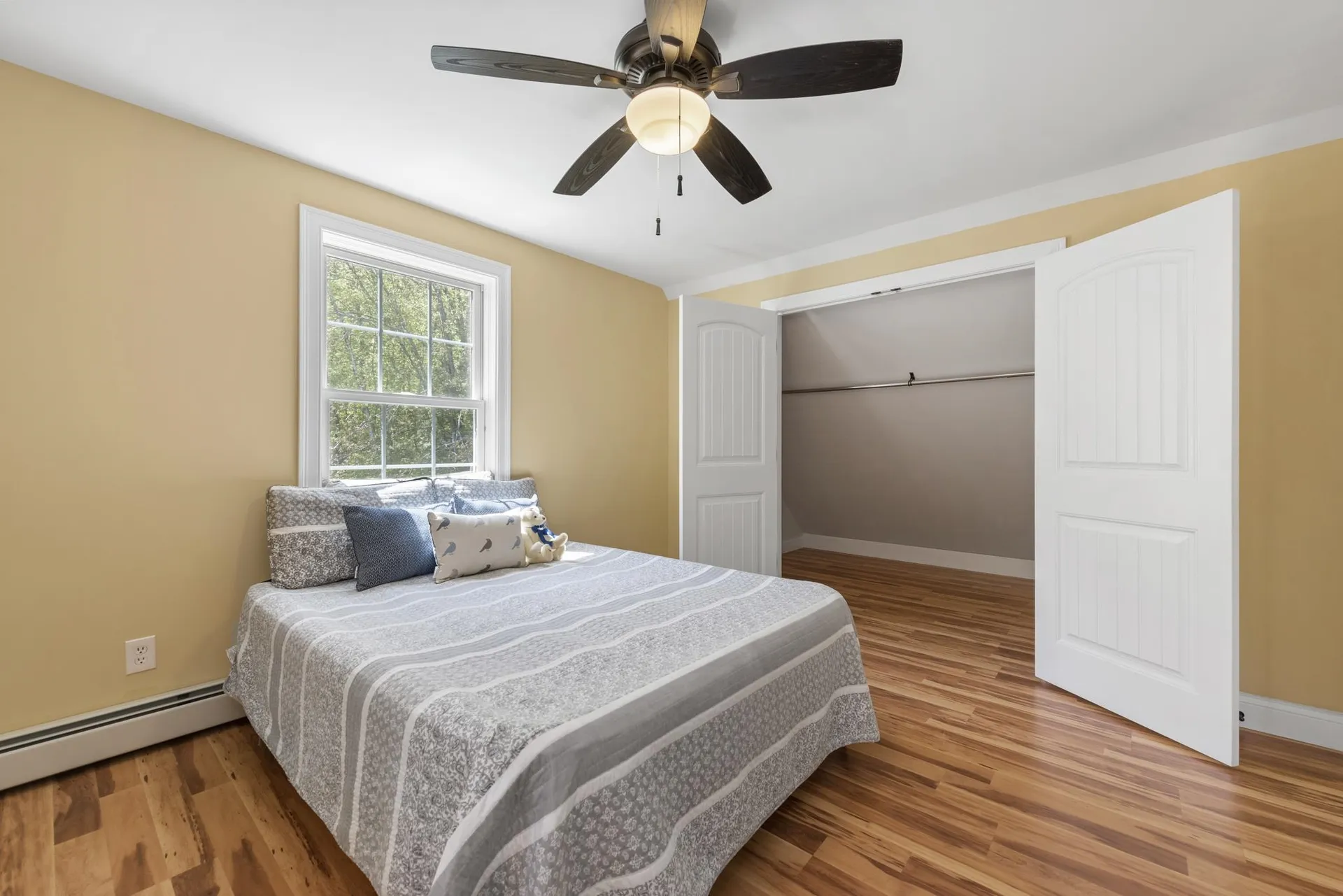 350 George Road Hebron NH 03241