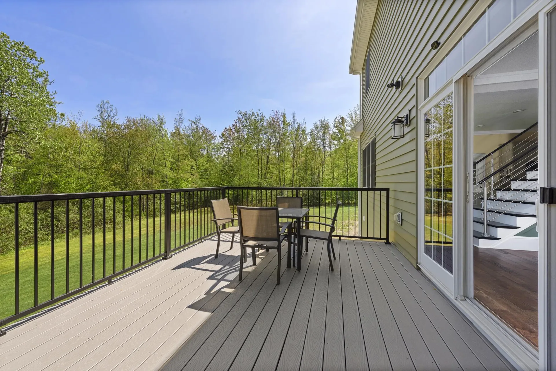 350 George Road Hebron NH 03241