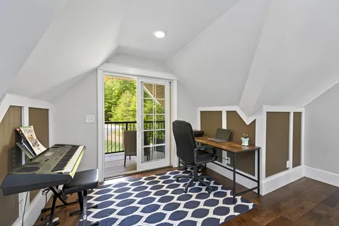 350 George Road Hebron NH 03241