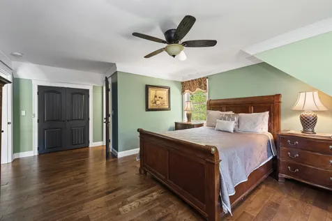 350 George Road Hebron NH 03241