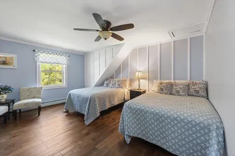 350 George Road Hebron NH 03241