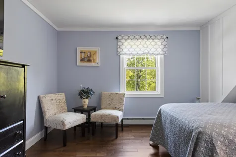 350 George Road Hebron NH 03241