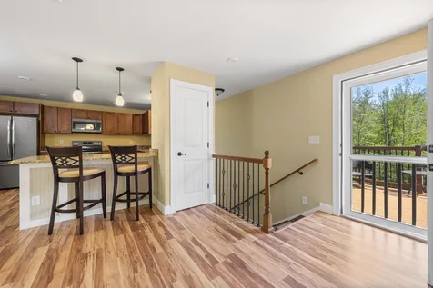 350 George Road Hebron NH 03241