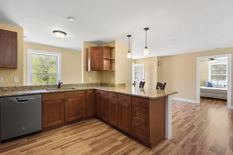350 George Road Hebron NH 03241