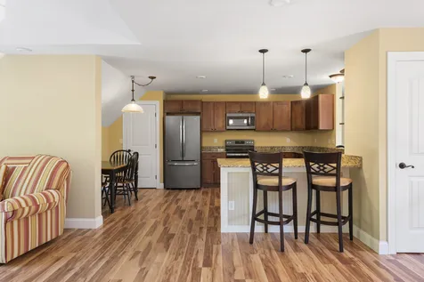 350 George Road Hebron NH 03241