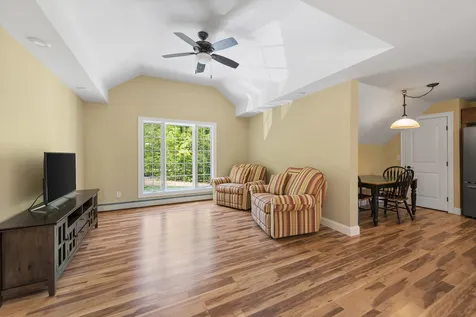 350 George Road Hebron NH 03241