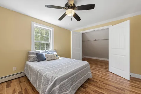 350 George Road Hebron NH 03241