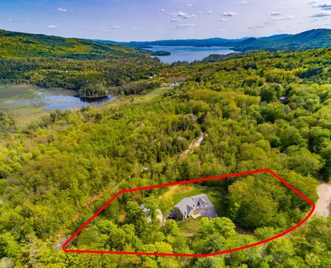 350 George Road Hebron NH 03241