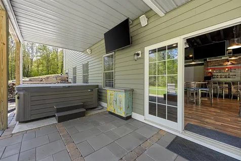 350 George Road Hebron NH 03241
