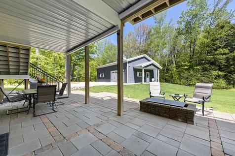 350 George Road Hebron NH 03241