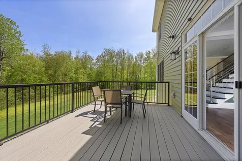 350 George Road Hebron NH 03241