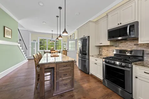 350 George Road Hebron NH 03241
