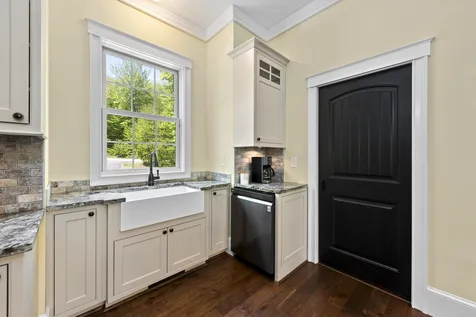 350 George Road Hebron NH 03241