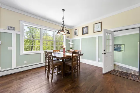 350 George Road Hebron NH 03241