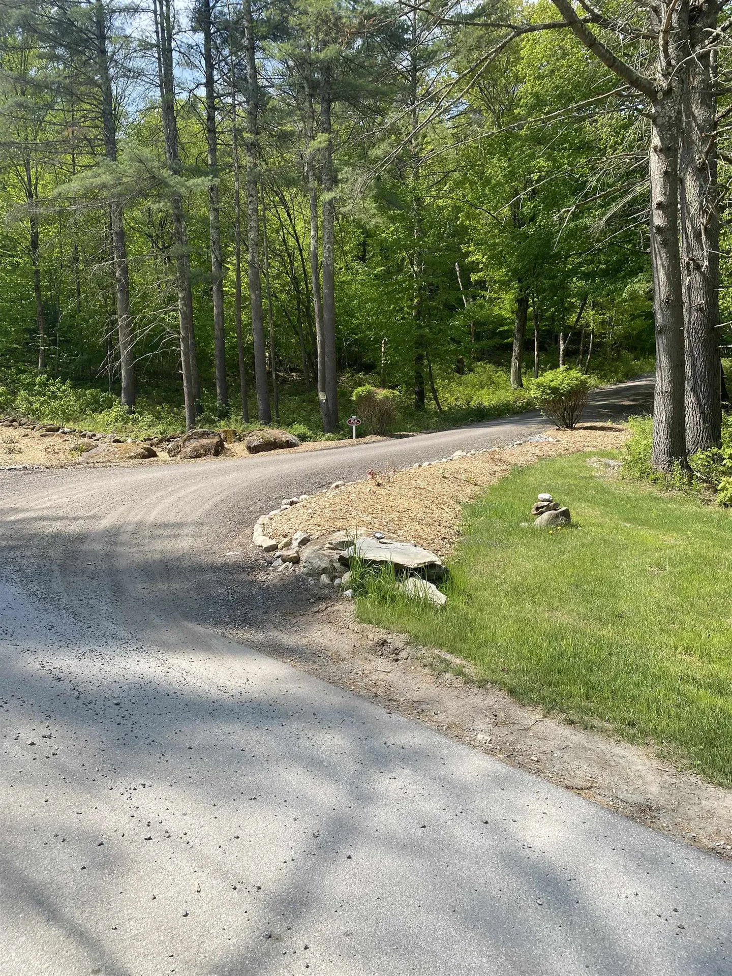 0 Frost Pond Road Dorset VT 05251