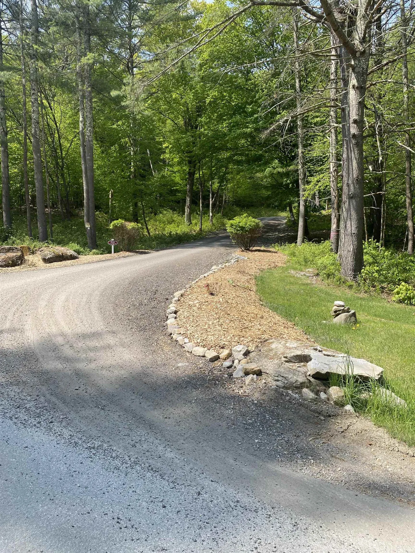 0 Frost Pond Road Dorset VT 05251