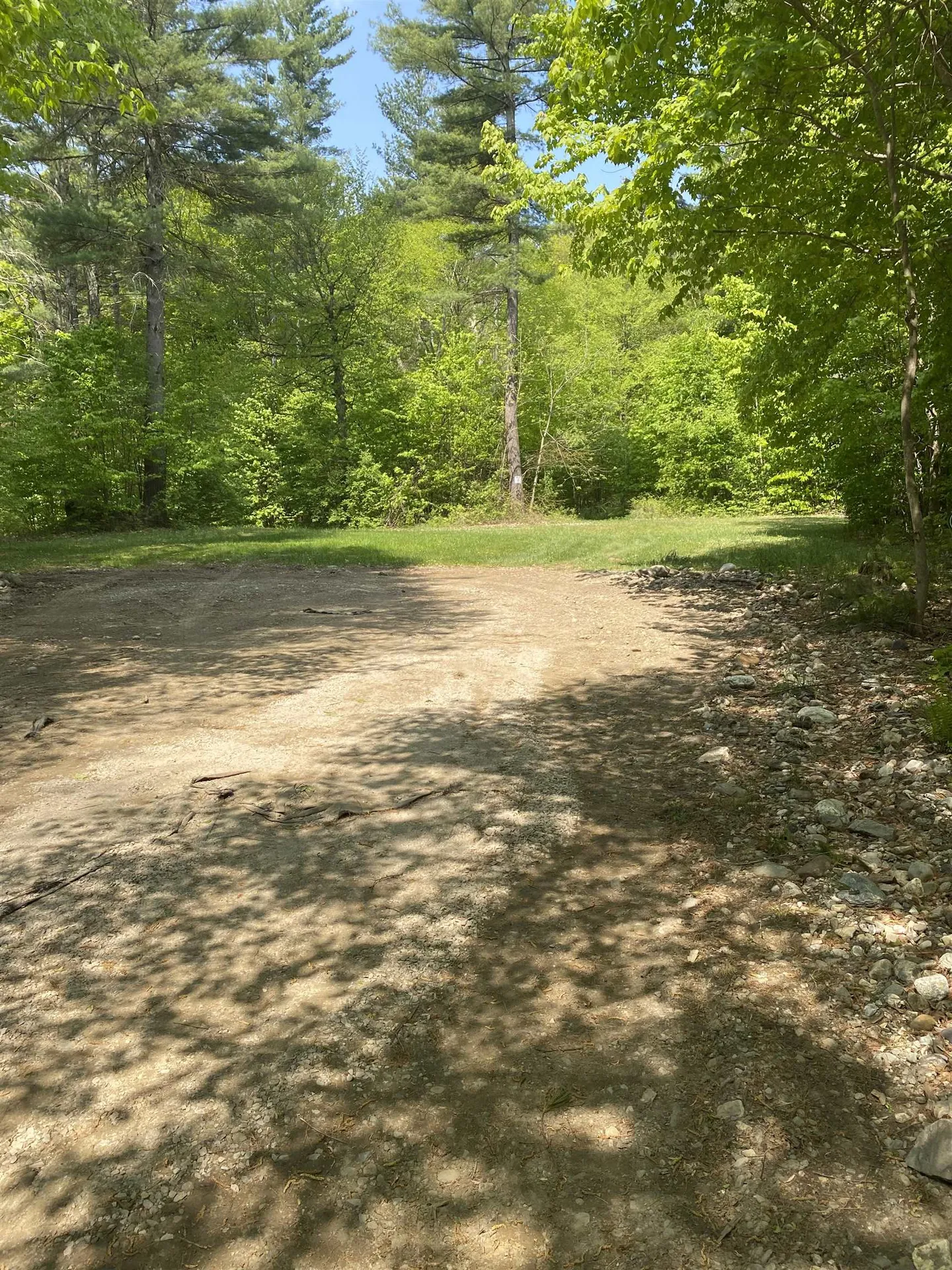 0 Frost Pond Road Dorset VT 05251