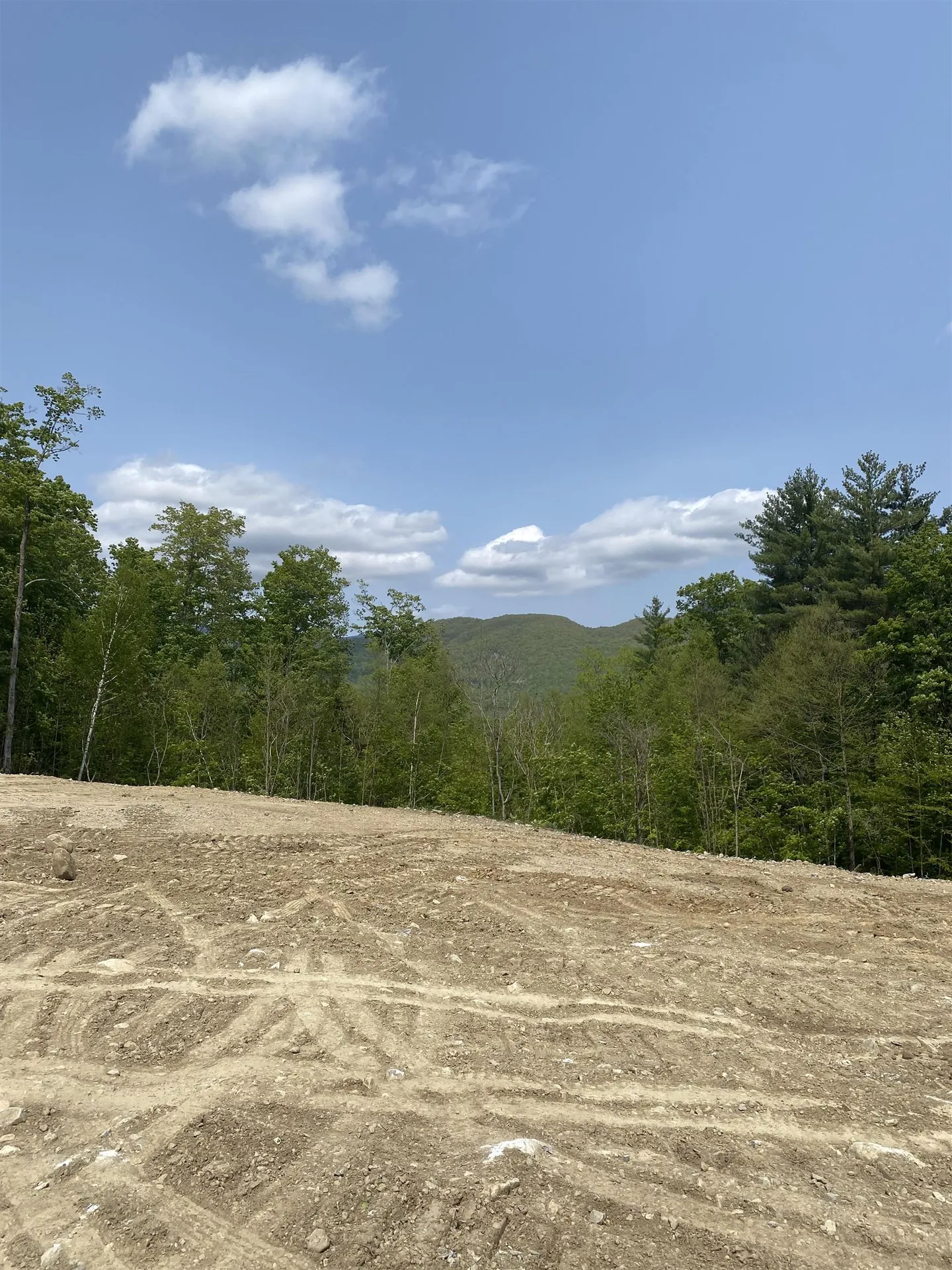 0 Frost Pond Road Dorset VT 05251