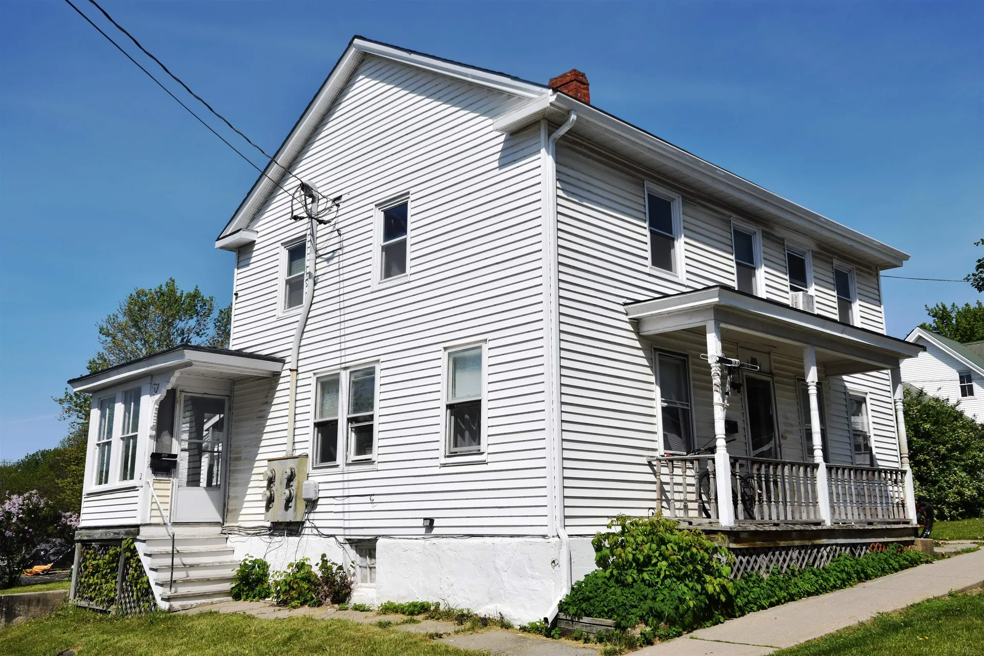 54 South Maple Street Vergennes VT 05491