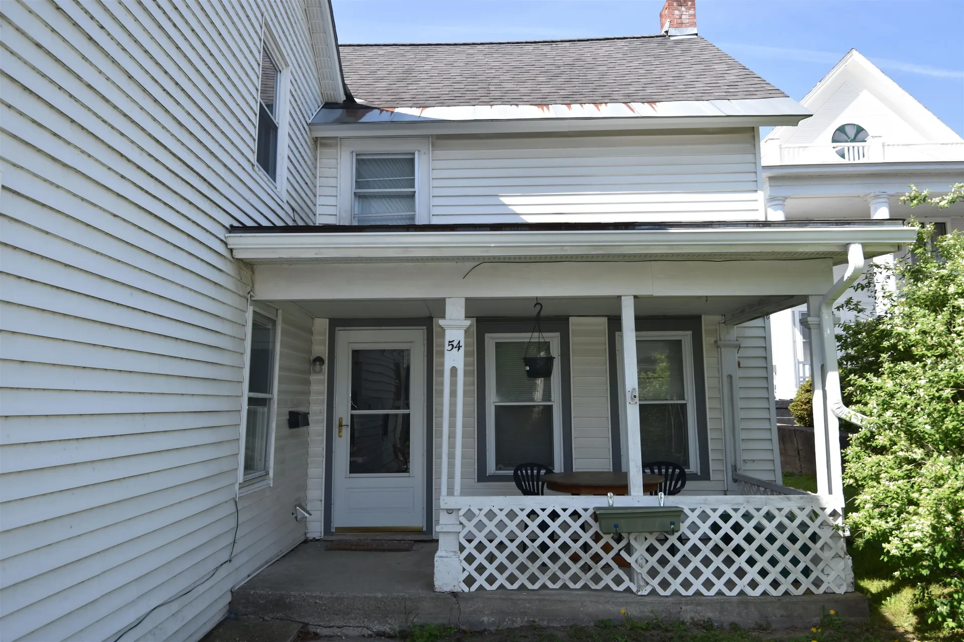 54 South Maple Street Vergennes VT 05491