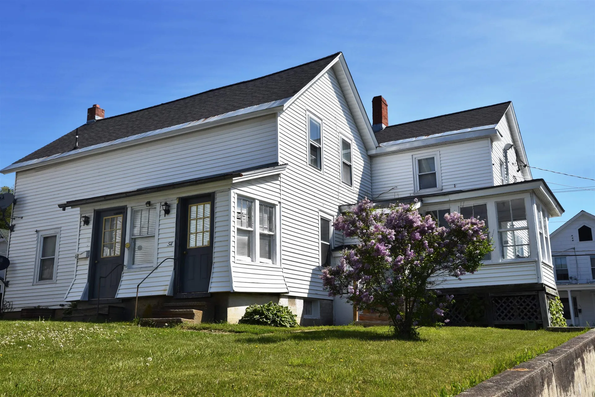 54 South Maple Street Vergennes VT 05491