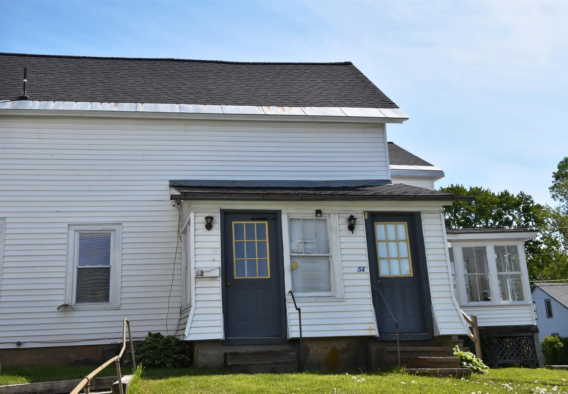 54 South Maple Street Vergennes VT 05491